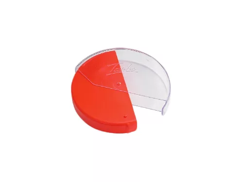 CUTIE PLASTIC DIAGRAME TAHOGRAF