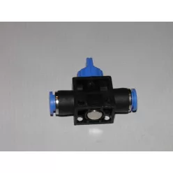   Dispozitiv de eliberare rapidă a aerului blocabil din plastic FI8