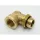 Racord de aer pentru coturi M22*1,5-&gt, M22*1,5