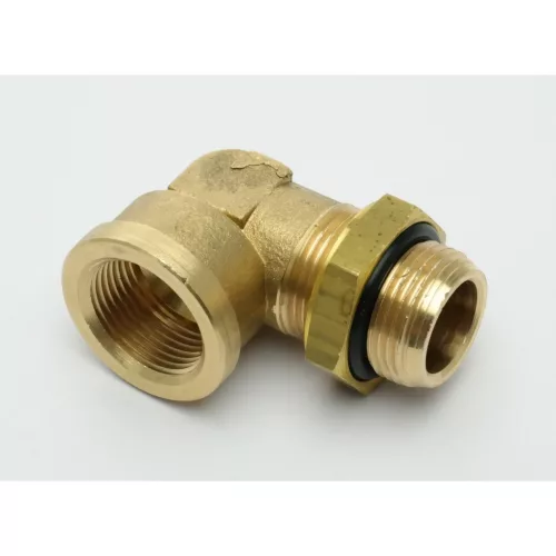 Racord de aer pentru coturi M22*1,5-&gt, M22*1,5