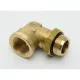 Racord de aer pentru coturi M22*1,5-&gt, M22*1,5