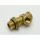 Conector de aer cu ramificație în T G1:M12x1,5, G2:M16x1,5