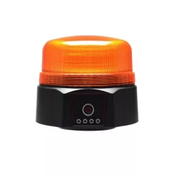 Lanternă magnetică cu acumulator 12-24V reîncărcabilă