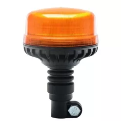 Lanternă LED montată pe tub 12/24V