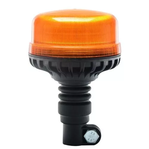 Lanternă LED montată pe tub 12/24V