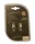 Bec LED T10 canbus, 8 LED-uri 24V alb 1 pereche
