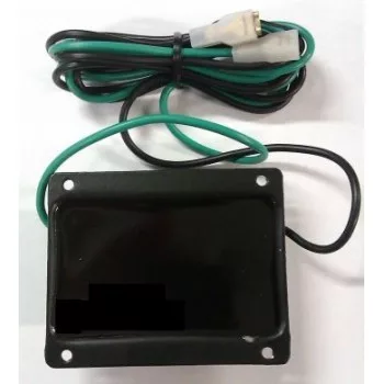 Unitate de control LED 24V