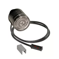 Indicator de poziție LED alb "Monopoint2"