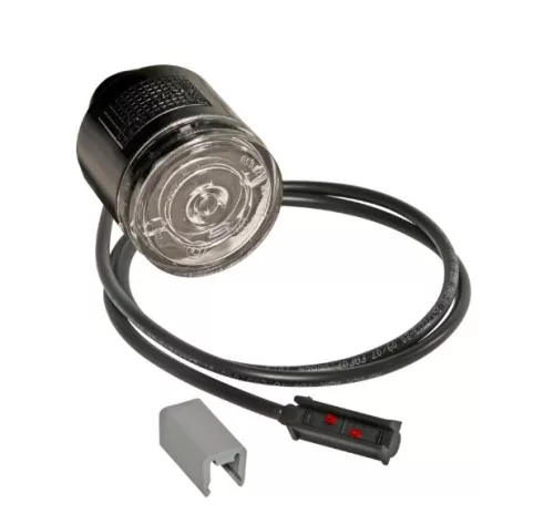 Indicator de poziție LED alb "Monopoint2"