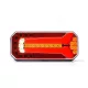 Lampă spate J=B W150DD (lumină de ceață)