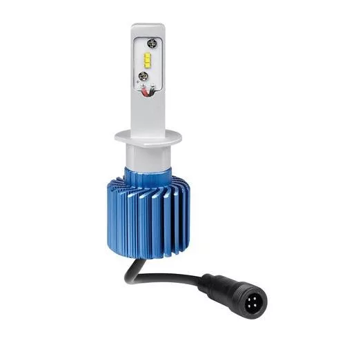 Bec HALO LED H1 (10-30V 12W)