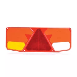 Lumina din spate stânga W137DL