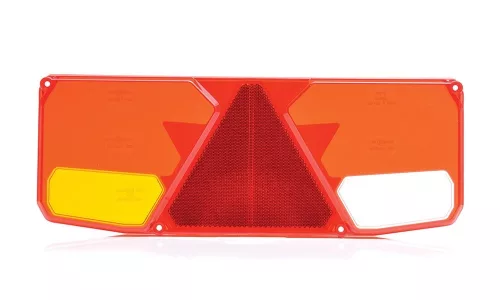 Lumina din spate stânga W137DL