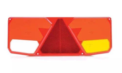 Lumina din spate dreapta W137DP