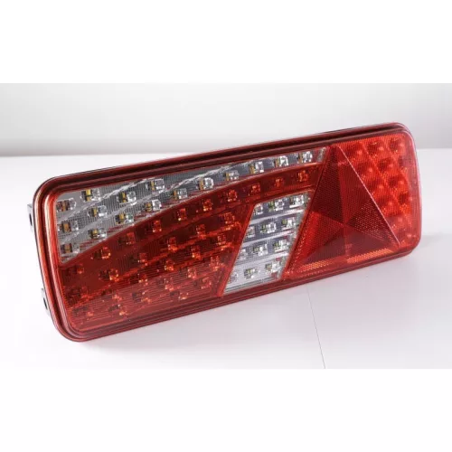 Lampă spate remorcă cu led stânga