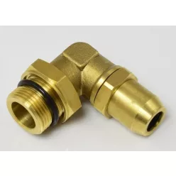 Racord de aer cot FI8, M22*1,5