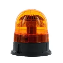 LED cu lumină rotativă pentru schi 10/30V