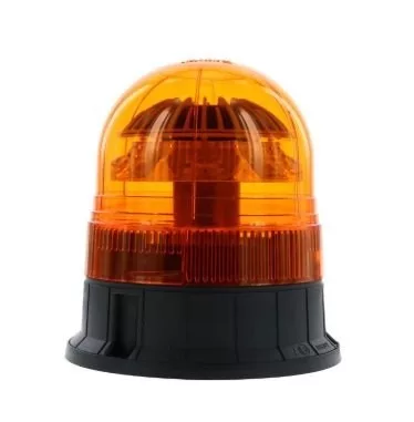 LED cu lumină rotativă pentru schi 10/30V