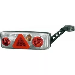 Kögel Rear cu indicator de lățime LED dreapta