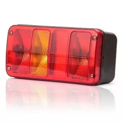 Lampa spate 3 funcție dreapta