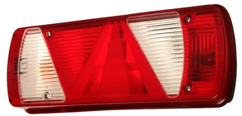Lampă spate Ecopoint 2 stânga