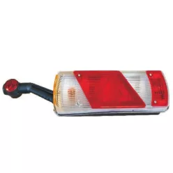   Lampă spate Ecopoint II/Kögel cu indicator de lățime stânga