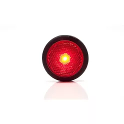 Indicator de poziție LED roșu