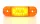 Indicator de lățime LED galben W97.3 (12 leduri) 12-24V