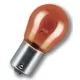 Bec 12V 21W galben