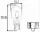 Bec W16W 12V/16W