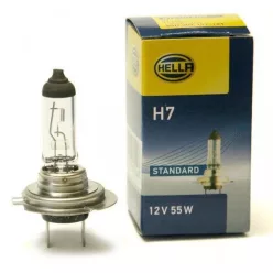 Bec H7 12V/55W