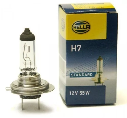 Bec H7 12V/55W