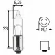 Bec Hella 21W 24V