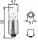 Bec T4W 12V/4W