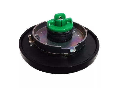 BUSON REZERVOR CU CHEIE PT. VOLVO FL,FM