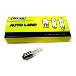 Bec halogen 24V 21W