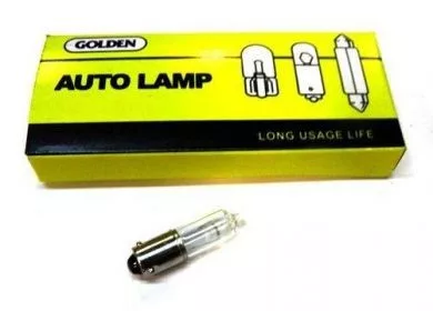Bec halogen 24V 21W