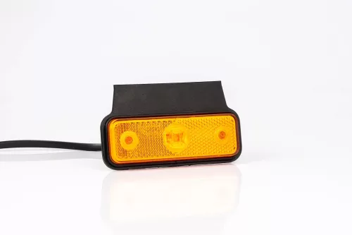 Indicator LED de vânt cu suport