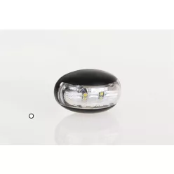 LED alb de poziție