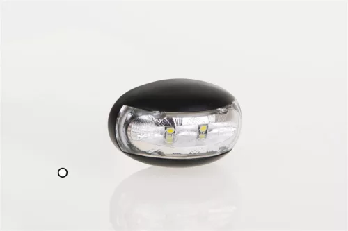 LED alb de poziție