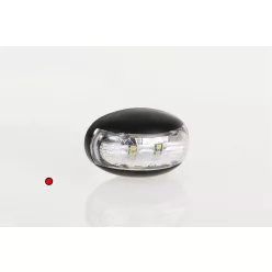 LED roșu indicator de site