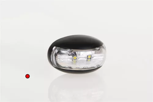 LED roșu indicator de site