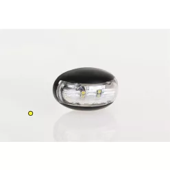 Indicator de lățime LED galben