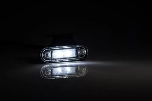 LED alb de poziție