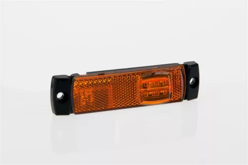 LED galben indicator de lățime