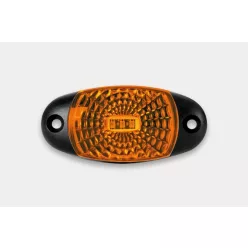LED galben indicator de lățime