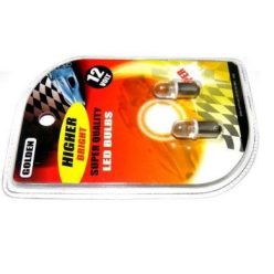 Bec LED 12V/4W T4W 1LED