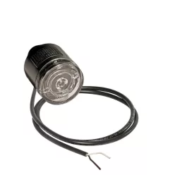 Indicator de poziție LED alb "Monopoint2"