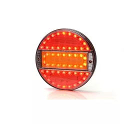 Lumina din spate LED 3 funcții