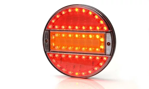 Lumina din spate LED 3 funcții